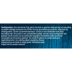 Kattenvoer<Felix Soup Countryside Selectie 6 x 48 gr