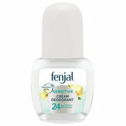 Deodorant<Fenjal Crème Deodorant Roller Sensitive 50 ml