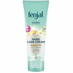 Handcrème Classic 75 ml^Fenjal New