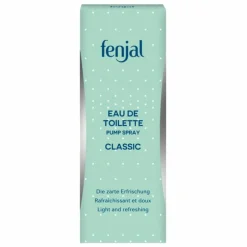 Miss Eau de Toilette 50 ml Parfum|Voor Haar