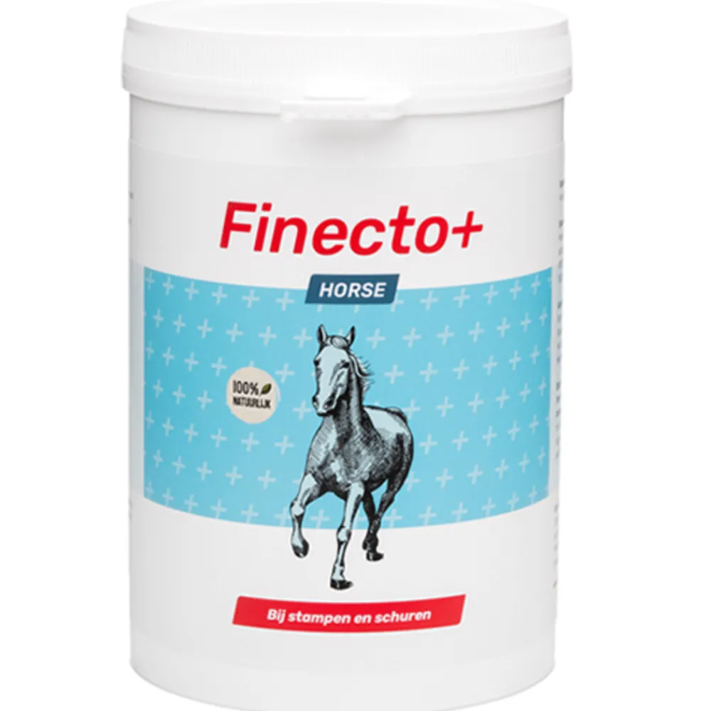 Paard<Finecto+ Horse Oral 600 gr