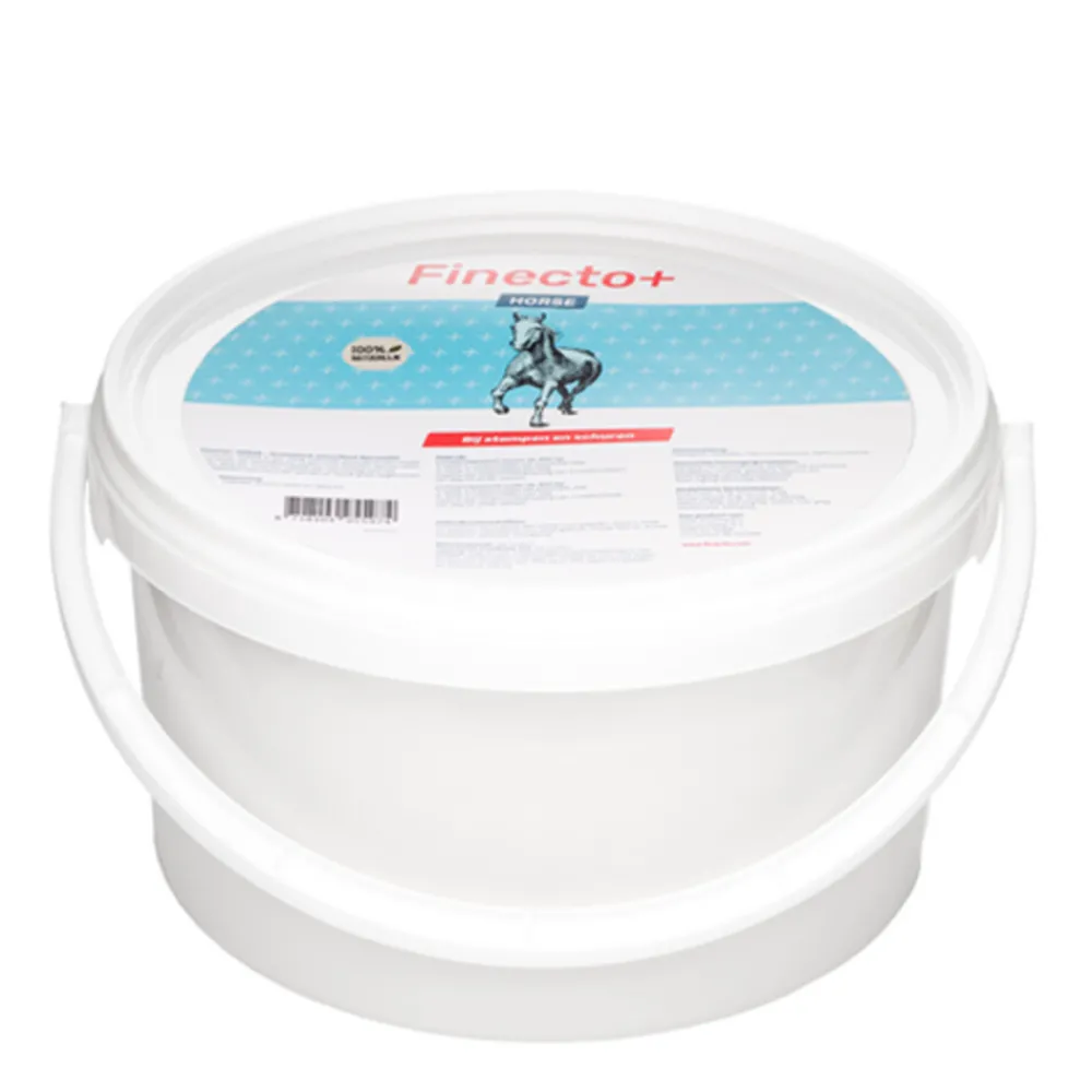 Horse Oral 3 kg^Finecto+