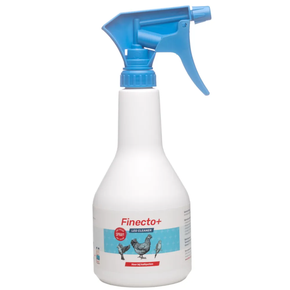 Leg Cleaner 500 ml^Finecto+ Discount