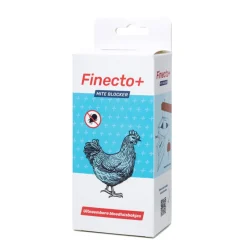 Mite Blocker 2 stuks^Finecto+ Clearance