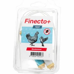 Test 2 stuks^Finecto+ New