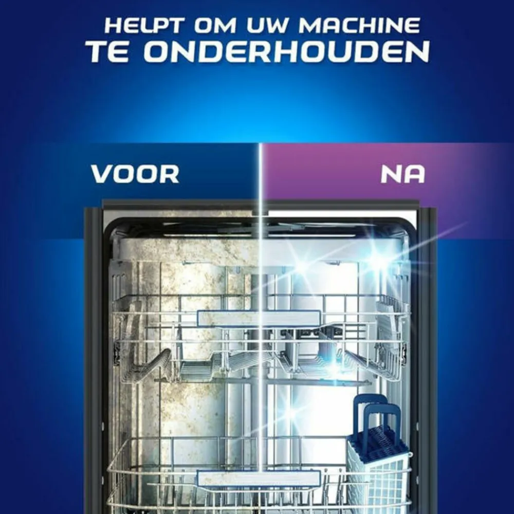 Clearance Integrale Machinereiniger Citroen 250 ml Machineafwas