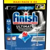 Discount Ultimate Vaatwastabletten Regular 44 stuks Machineafwas