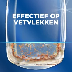 Vaatwastabletten Quantum All-in-1 Regular 44 stuks^Finish Best