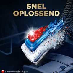 Best Vaatwastabletten Ultimate Plus All in One Regular 47 stuks Machineafwas