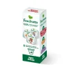 Beleg<Fiordifrutta Biologische Jam Cups Mix 5 x 20 gr