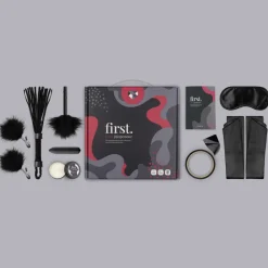 Starter Set Kinky (S)Experience 1 set^First. Clearance