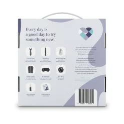 Starter Set Together (S)Experience 1 set^First. Outlet