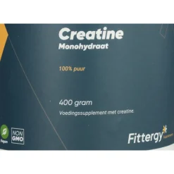 Sale Creatine Monohydraat 400 gr Sportvoeding & Drank