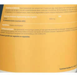 Sale Creatine Monohydraat 400 gr Sportvoeding & Drank