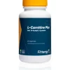 Hart, Bloed & Cholesterol<Fittergy Supplements L-Carnitine Plus 60 capsules