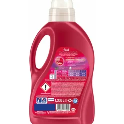 Color Wasmiddel 29 wasbeurten 1,305 liter^Fleuril New