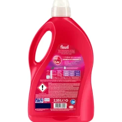 Vloeibaar Wasmiddel Renew Gekleurde Was 51 Wasbeurten 2,55 liter^Fleuril Clearance