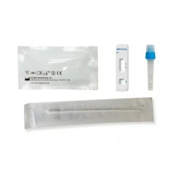 Zelftesten<Flowflex Corona Zelftest