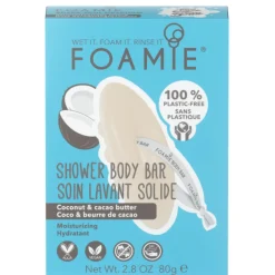 Body Bar Shake Your Coconuts^Foamie Outlet