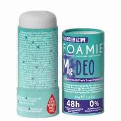 Deodorant<Foamie Deodorant Stick Rain In The Woods 40 gr