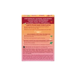 Bad & Douche<Foamie Shower Bar Berry Basilicious 80 gr