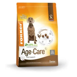 Age-Care Hondenvoer 13 kg^Fokker Hot