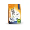 Kattenvoer<Fokker Cat Nutri Fit 10 + 2 kg