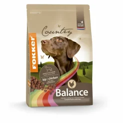 Country Balance Hondenvoer 13 kg^Fokker New