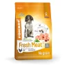 Fresh Meat Hondenvoer Kip 2,5 kg^Fokker Outlet