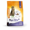 Kattenvoer<Fokker Maxi-Bite Kattenvoer Large Breed 2,5 kg