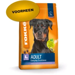 Best Nutri-Fit Hondenvoer L 13 kg Hondenvoer