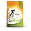 Opti-Grow Hondenvoer S 2,5 kg^Fokker Best