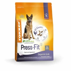 Press Fit Hondenvoer 2,5 kg^Fokker Sale