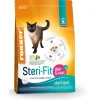 Steri-Fit Kattenvoer Skin & Coat 10 kg^Fokker