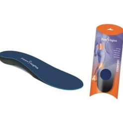 Clearance Comfort Xs 3537 1 paar Voetverzorging