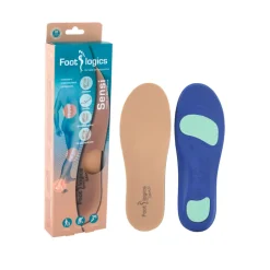 Sensi XL 47-49^Footlogics Best