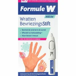 Wratten Bevriezingsstift 15 ml^Formule W Clearance