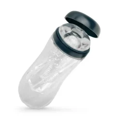 Voor Hem<FPPR. Masturbator Transparant