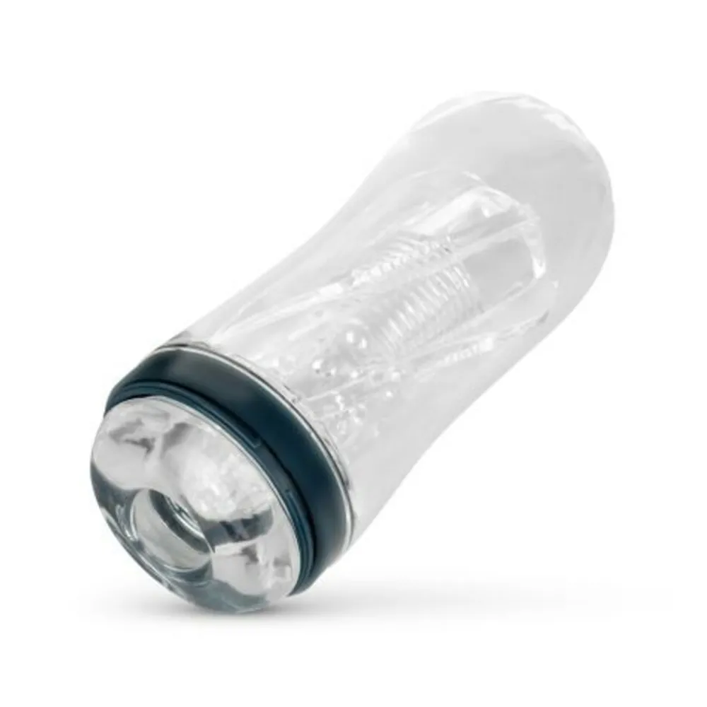 Voor Hem<FPPR. Masturbator Transparant