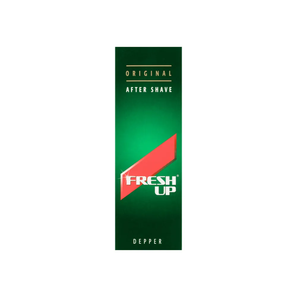 Scheren & Ontharen<Fresh-Up After Shave Depper 100 ml