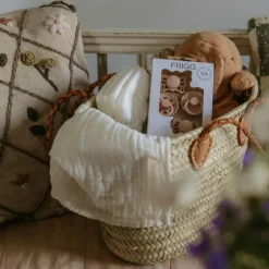 Flessen & Spenen<Frigg Speenset Blush 1 set