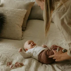 Flessen & Spenen<Frigg Speenset Blush 1 set