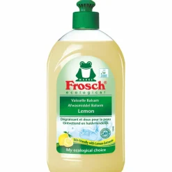 Afwasmiddel Lemon 500 ml^Frosch New