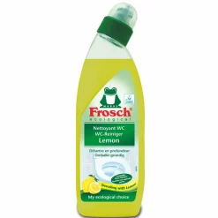 WC Reiniger Lemon 750 ml^Frosch Sale