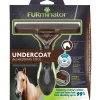 Clearance Deshedding Equine Undercoat Tool Paard