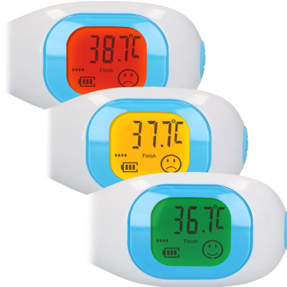 Clearance FT09 Thermometer Thermometers