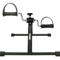 FW8 Stoelfiets Zwart^Fysic Outlet