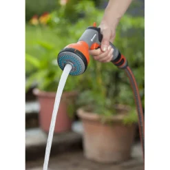 Classic Multifunctionele Broes Classic^Gardena Hot