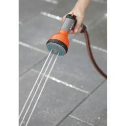 Classic Multifunctionele Broes Classic^Gardena Hot