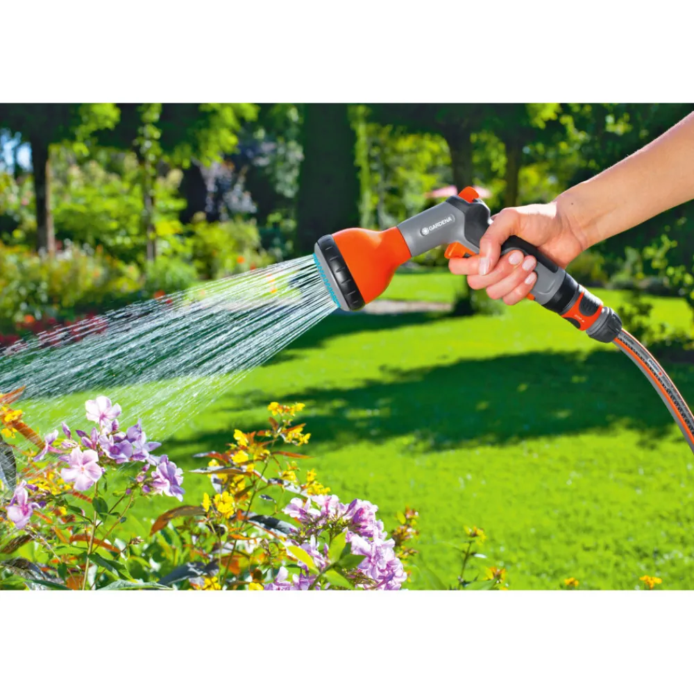 Classic Multifunctionele Broes Classic^Gardena Hot